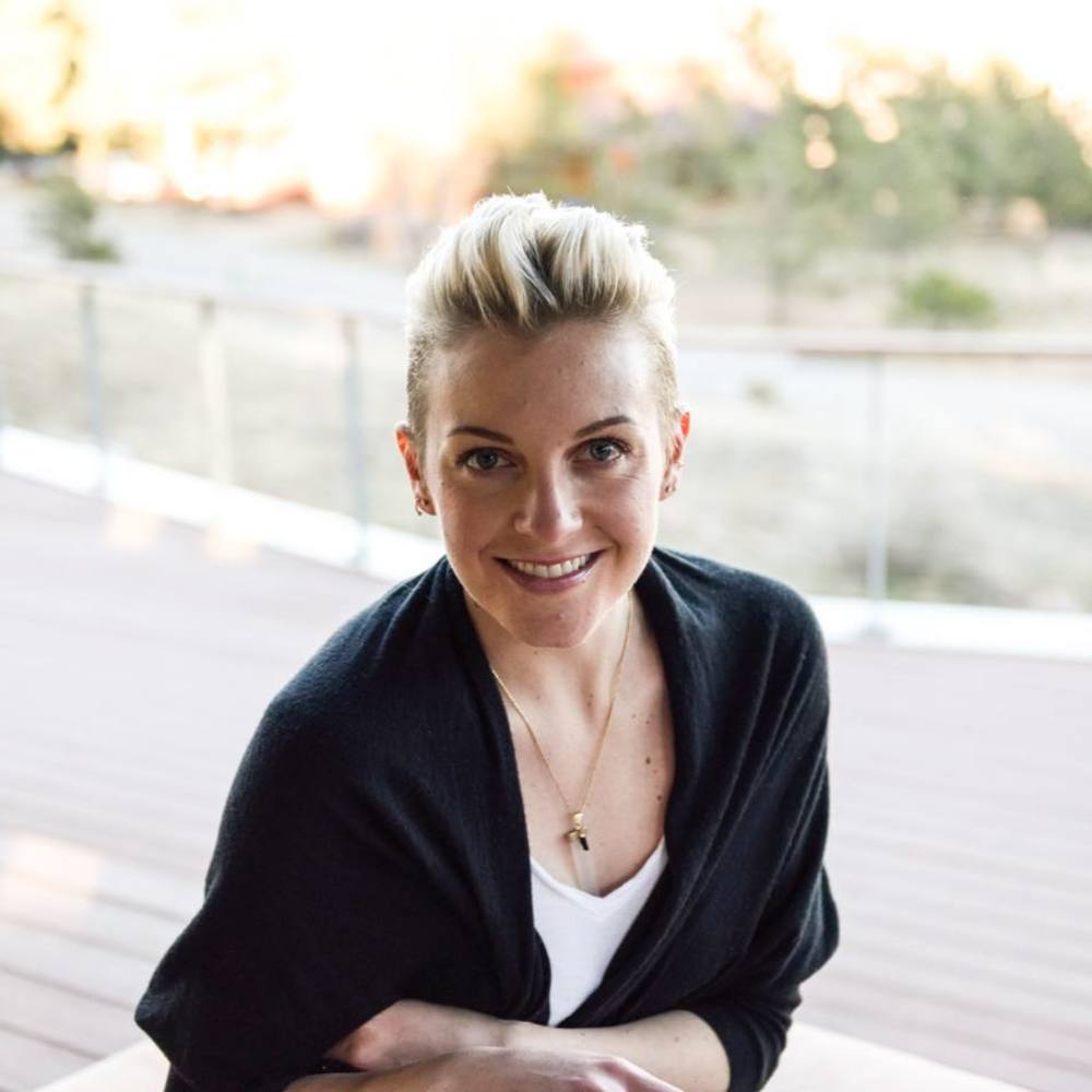 Meet your Posher, Kate